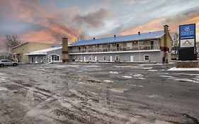 Motel Et Condo Chez Charley
